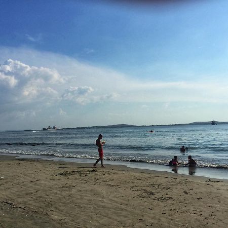 Apartamento Con Hermosa Vista Y Cerca De Playas Cartagena Eksteriør billede